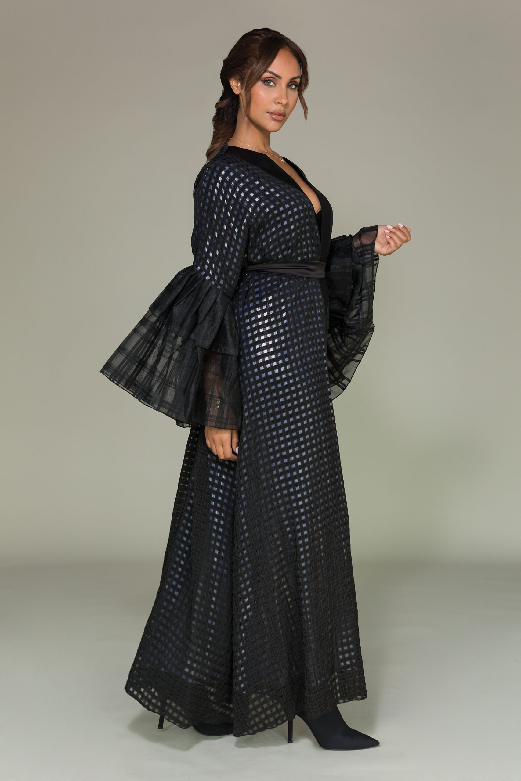 abaya vichy