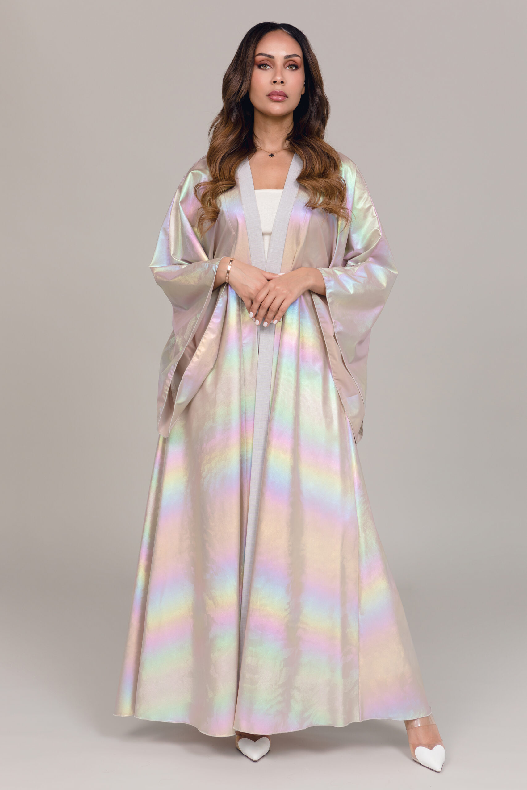 MERMAID ABAYA
