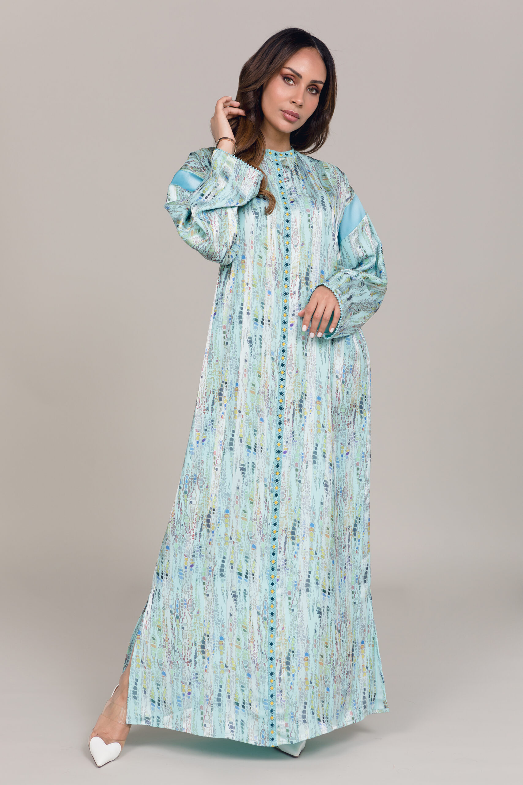 CAFTAN RANDA 2