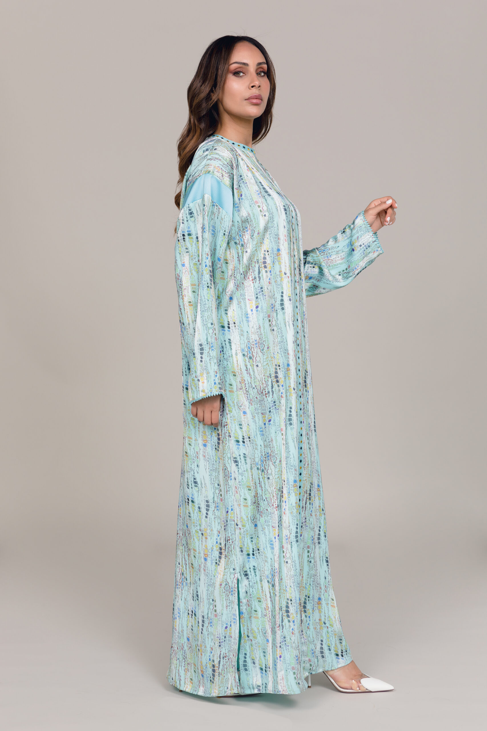 CAFTAN RANDA 2