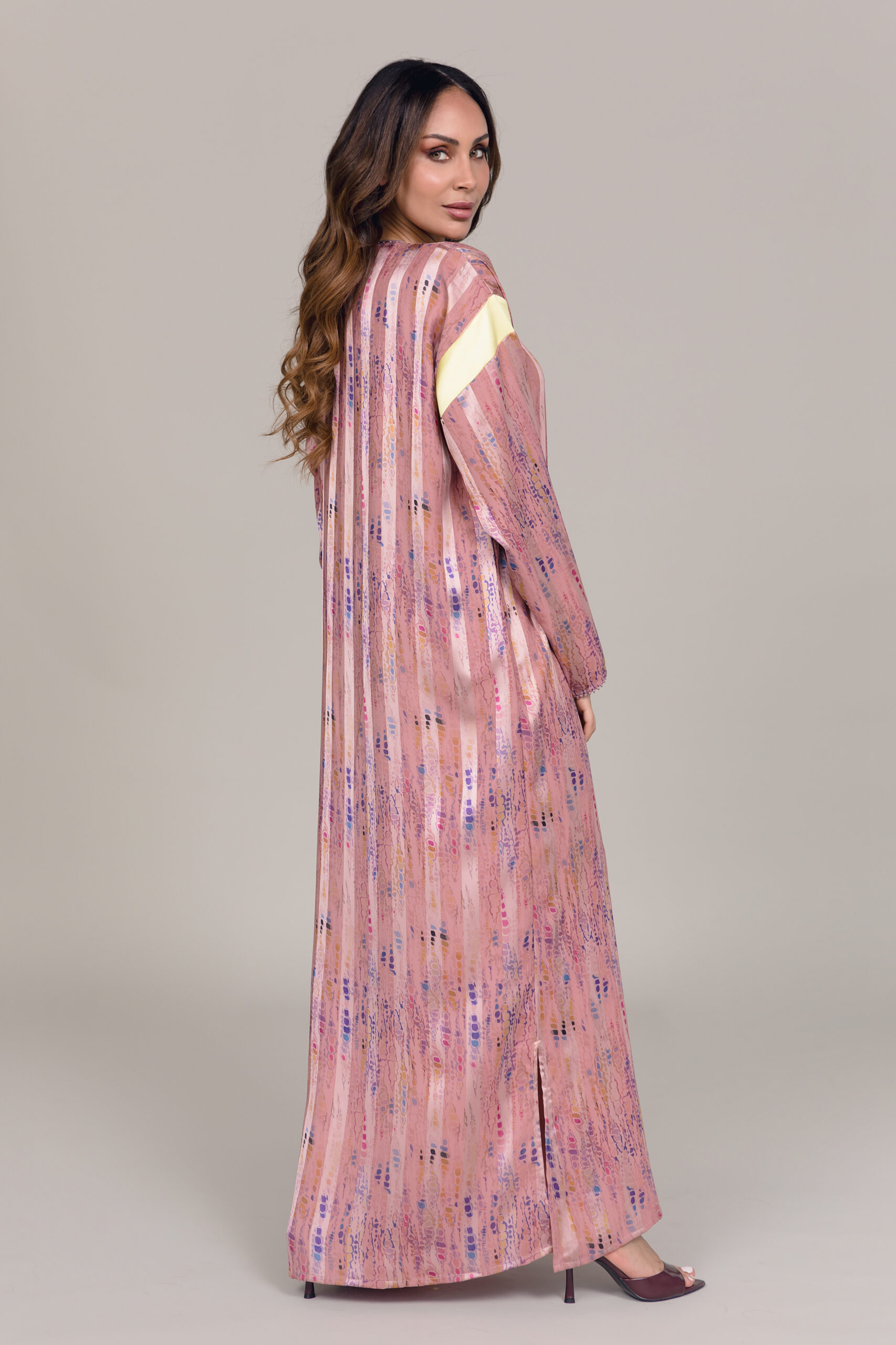 CAFTAN RANDA 1