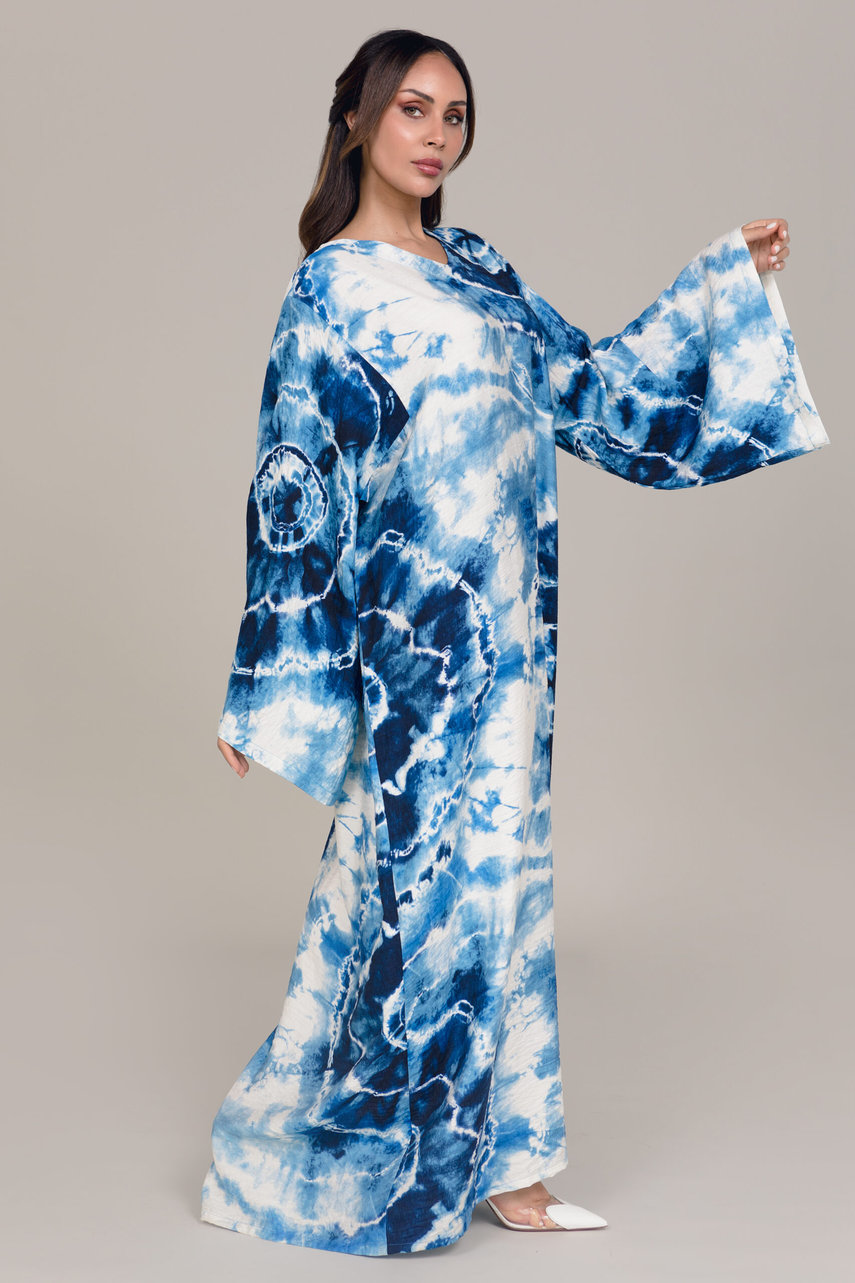BLEU LA MER
