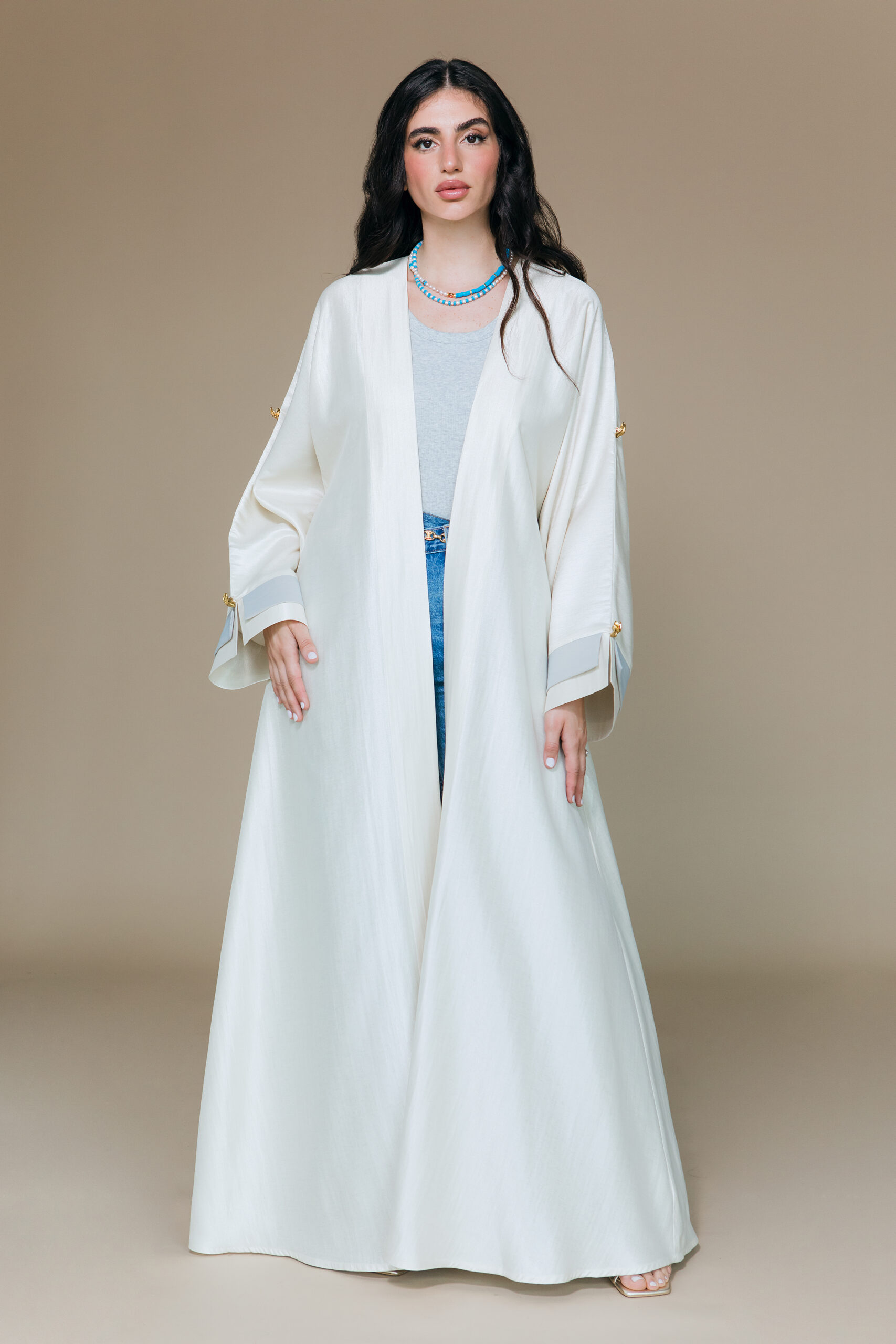 ABAYA HIGH LIGHT
