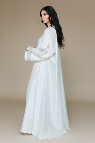 ABAYA HIGH LIGHT
