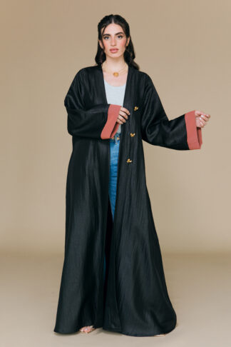 ABAYA FIRST LOVE