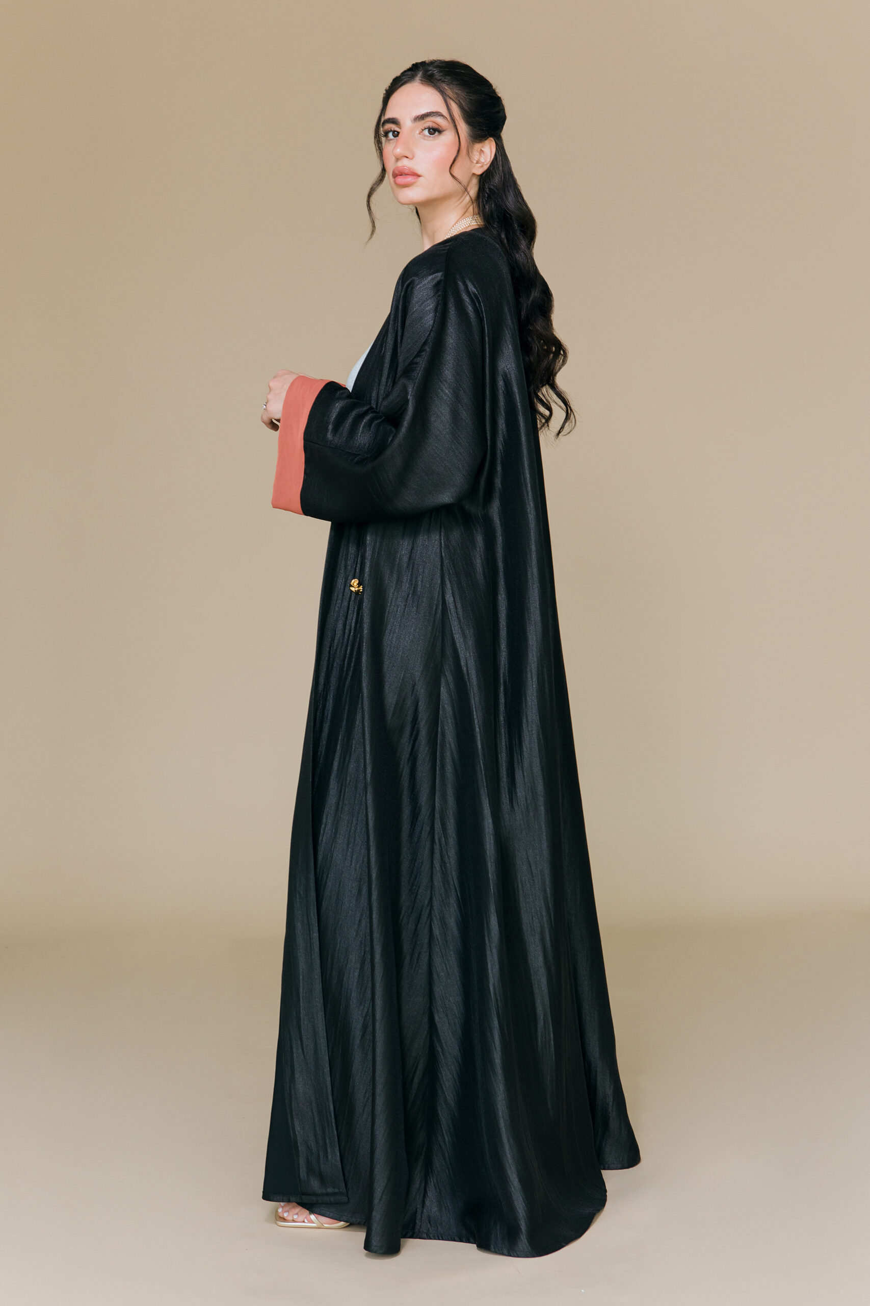 ABAYA FIRST LOVE