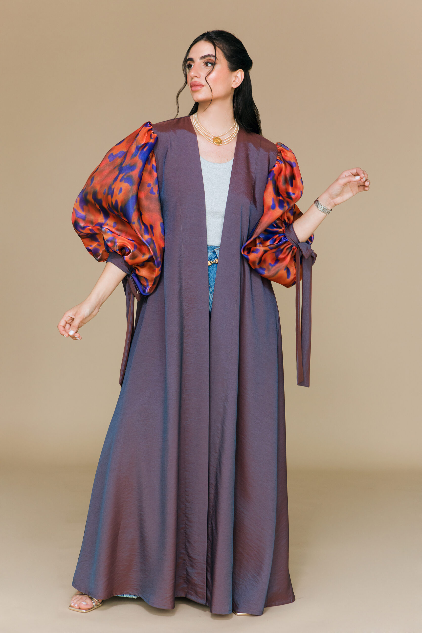 ABAYA YOU AND ME