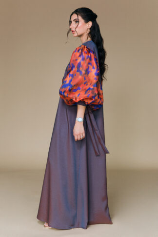 ABAYA YOU AND ME