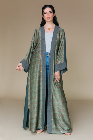 ABAYA 3 MOOD'S
