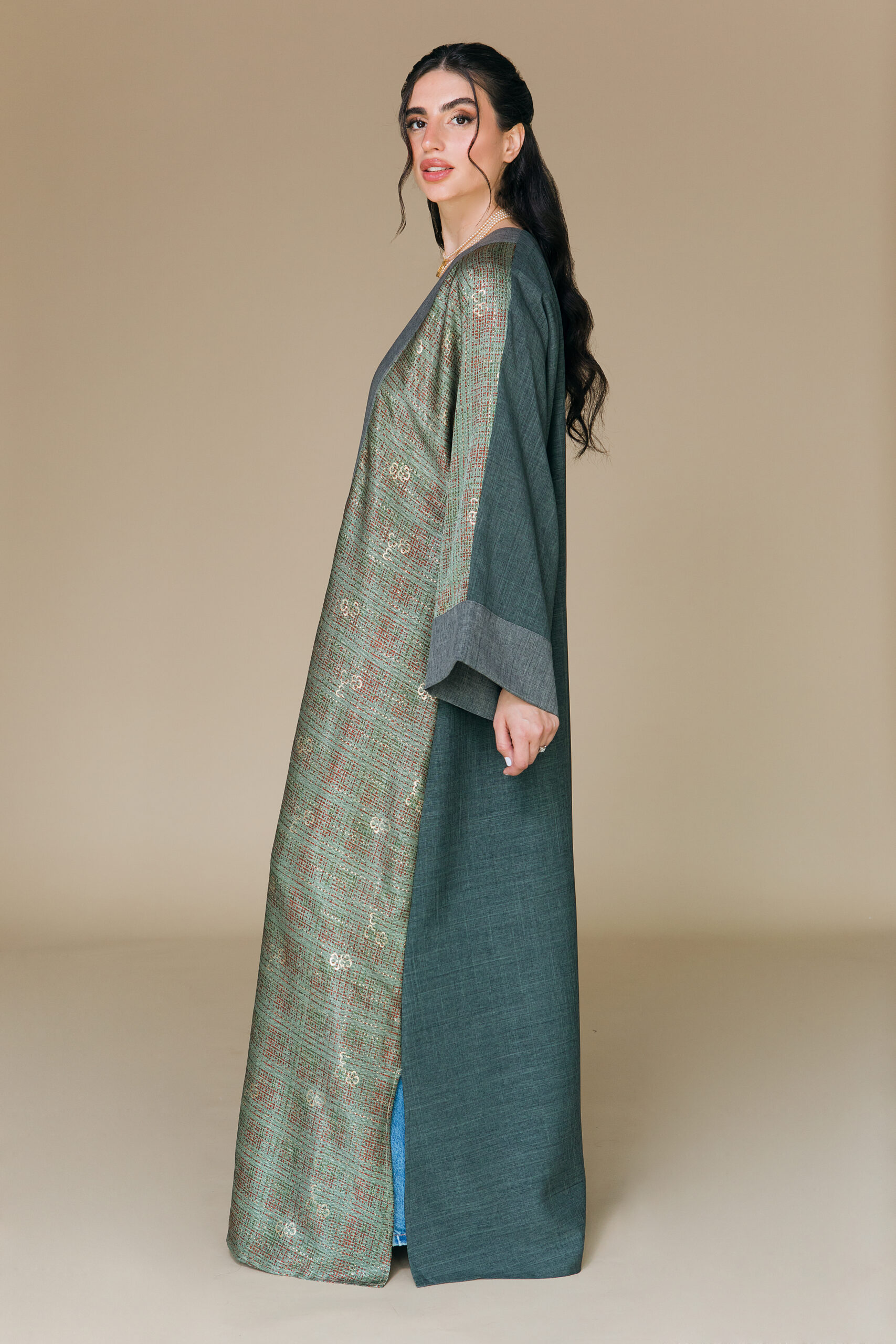 ABAYA 3 MOOD'S
