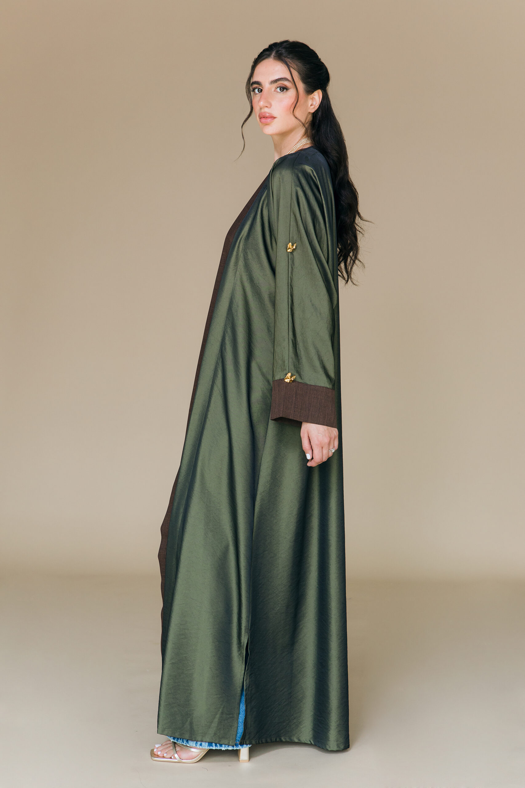 ABAYA PERFECT MATCH