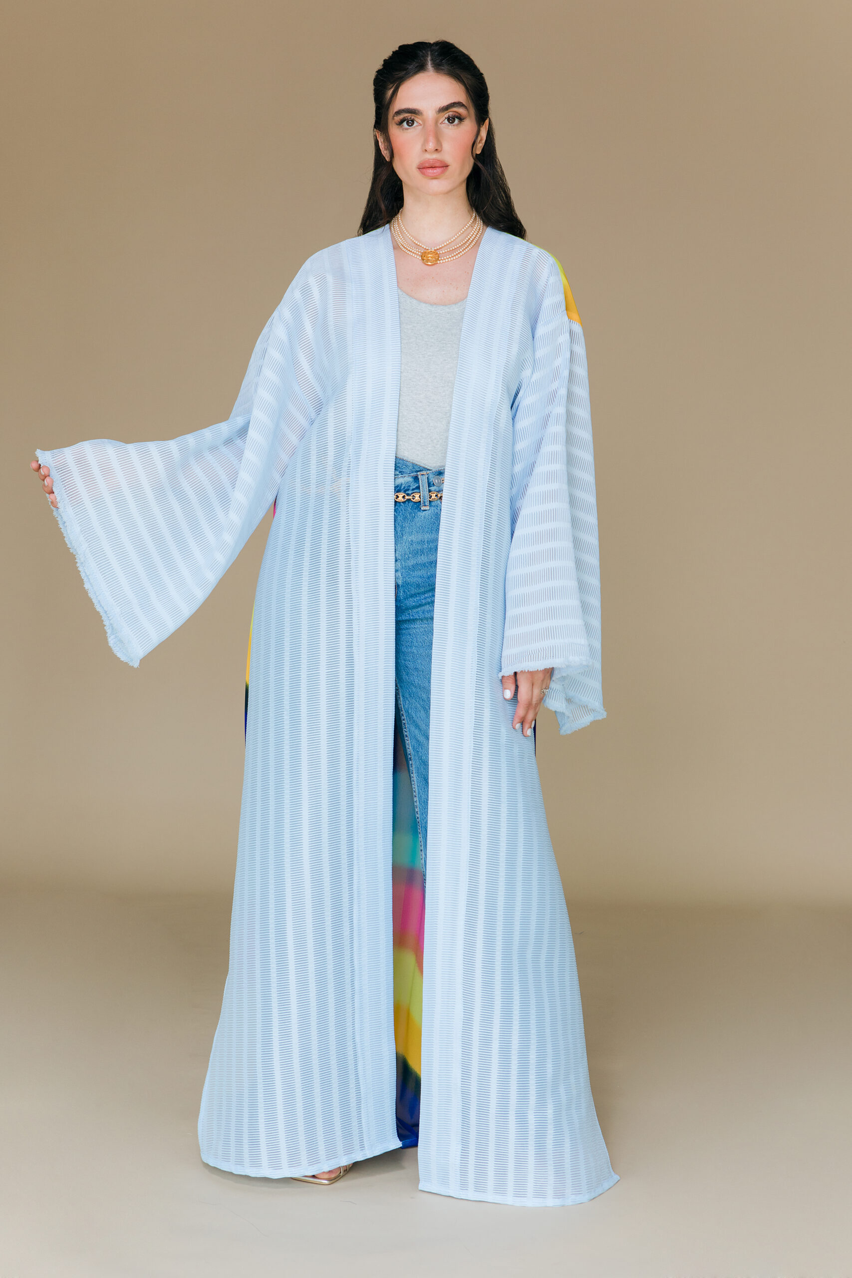 ABAYA SUMMER BEACH