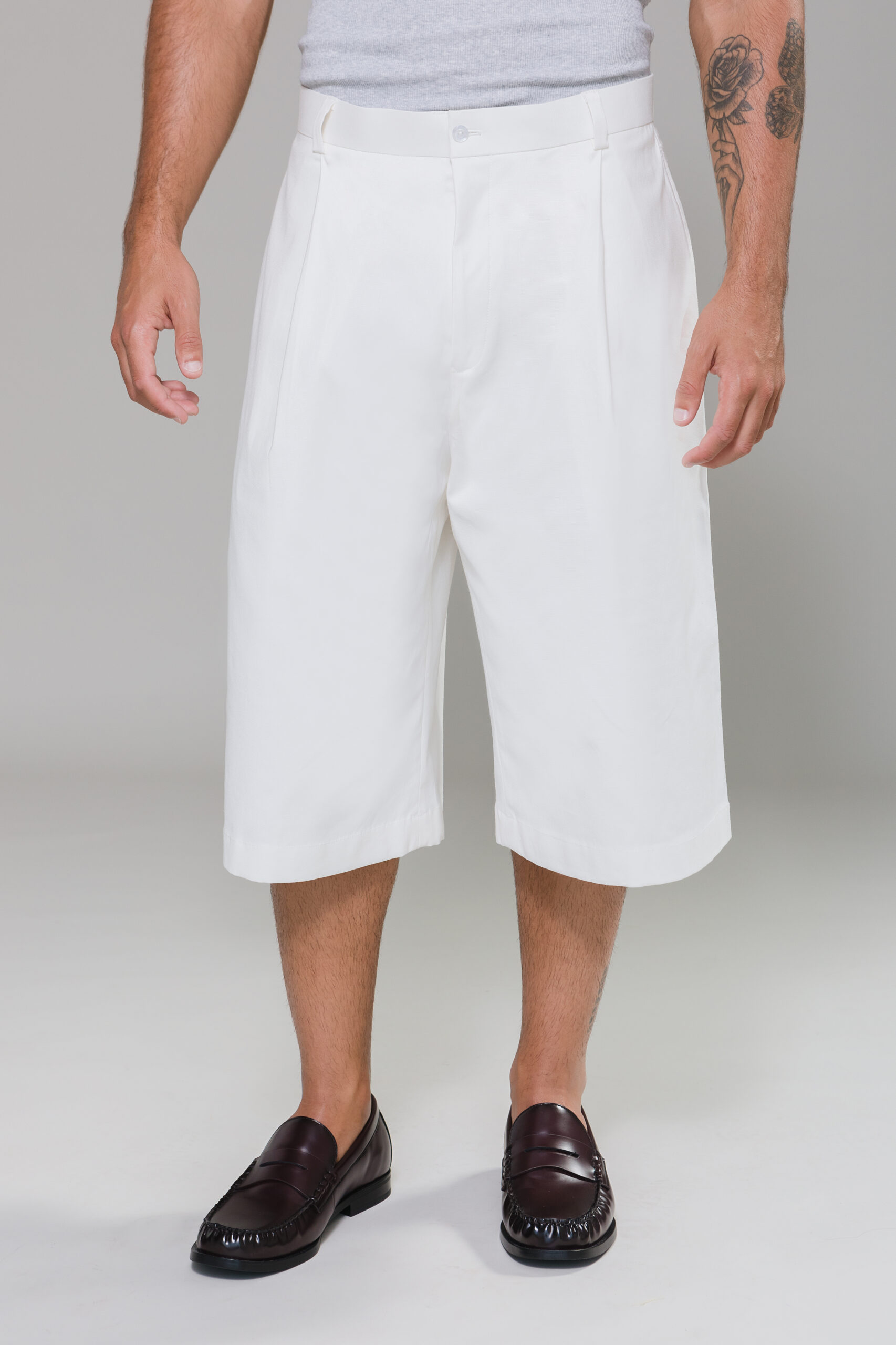 Bermuda oversized