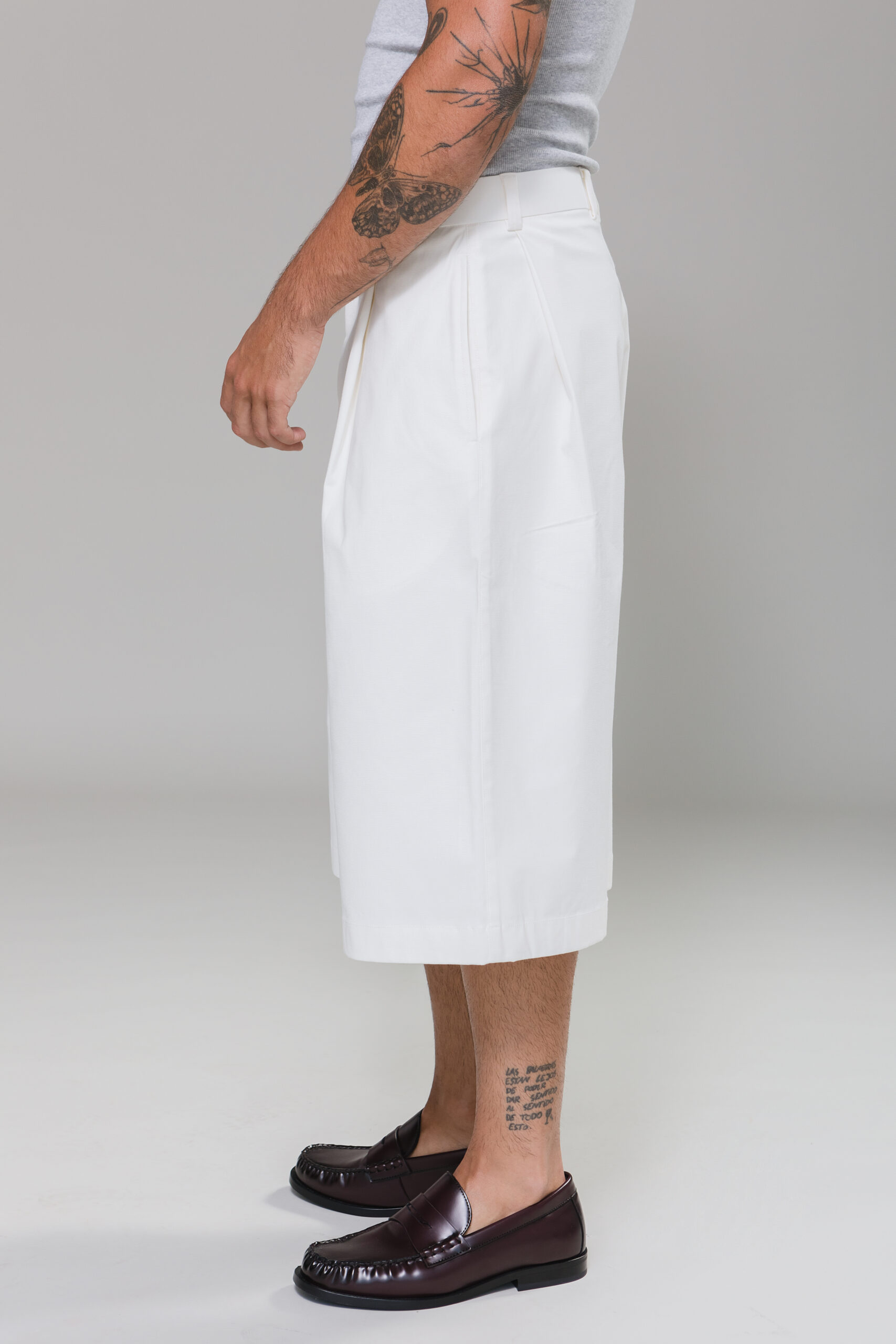 Bermuda oversized