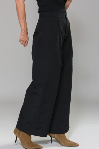 le pantalon noir