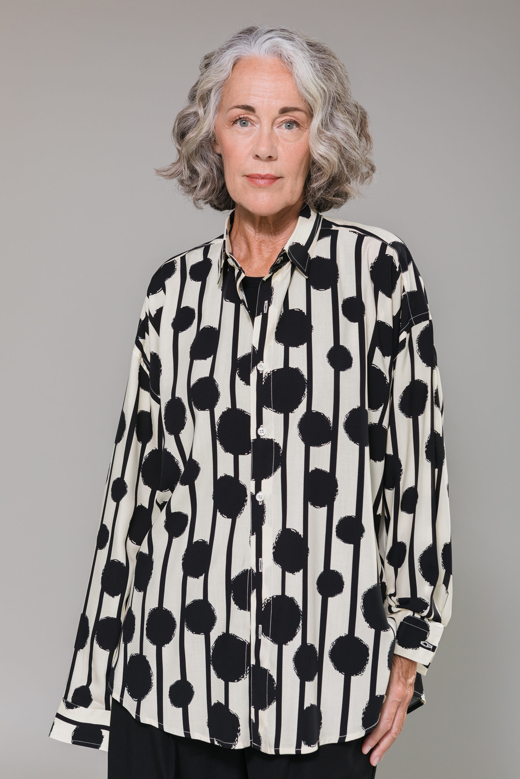 chemise Tokyo