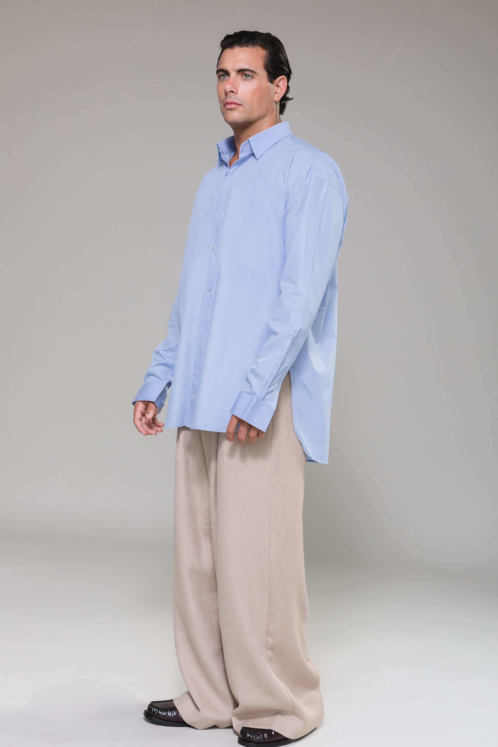 bcbg shirt