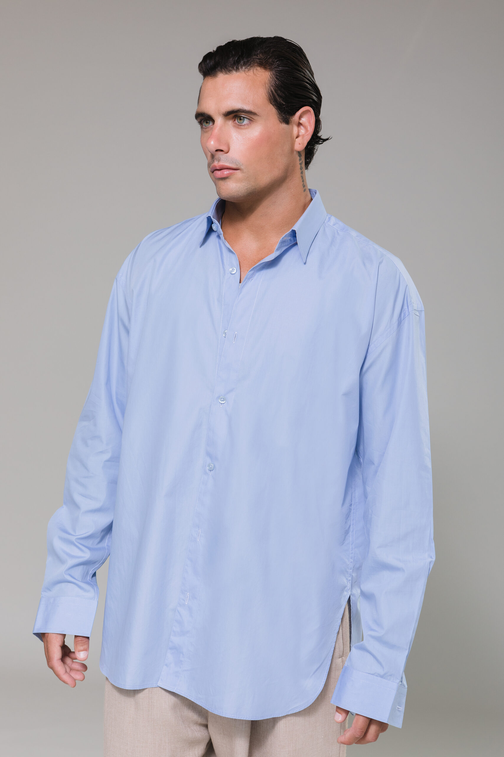 bcbg shirt