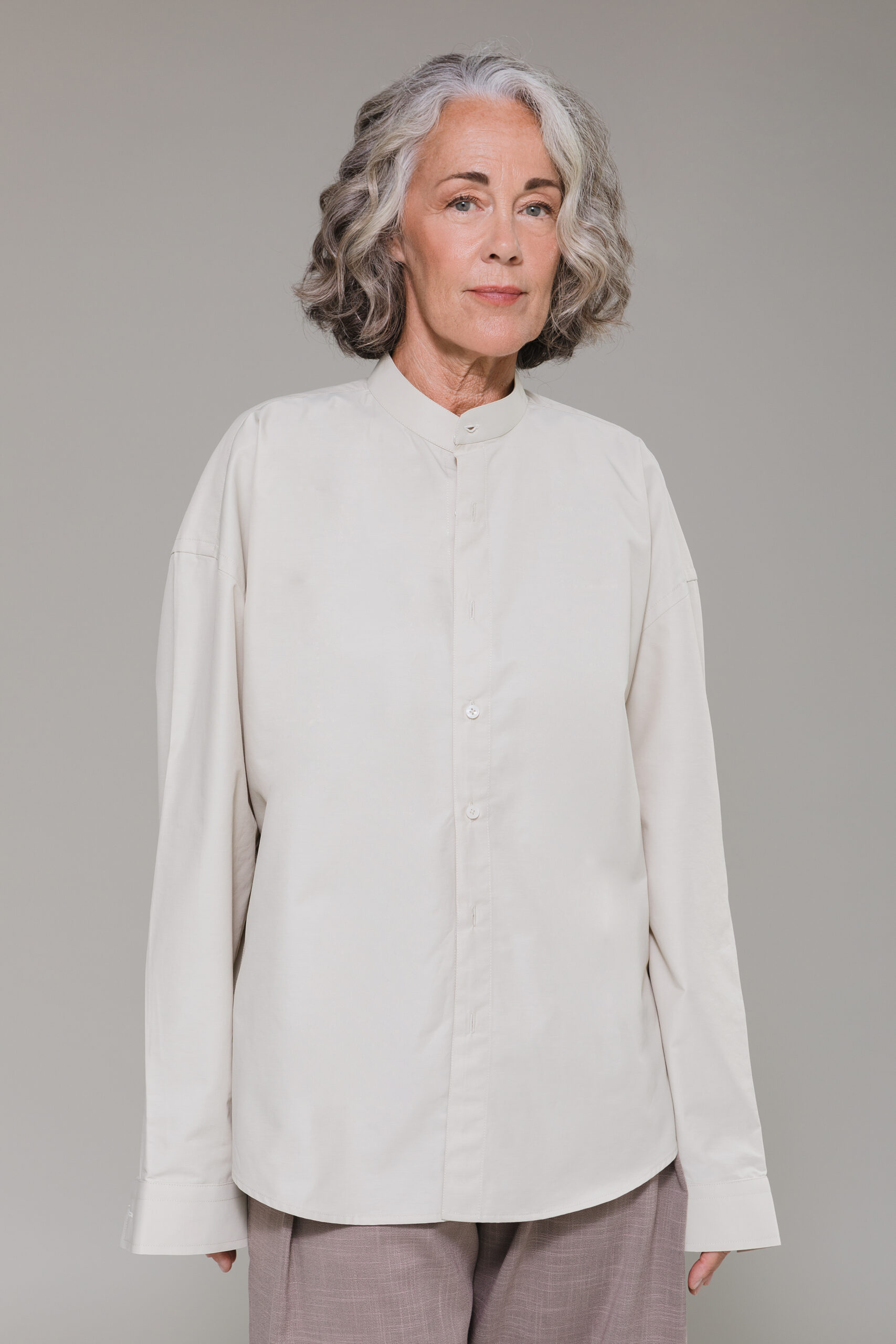 CHEMISE QUATRE TEMPS
