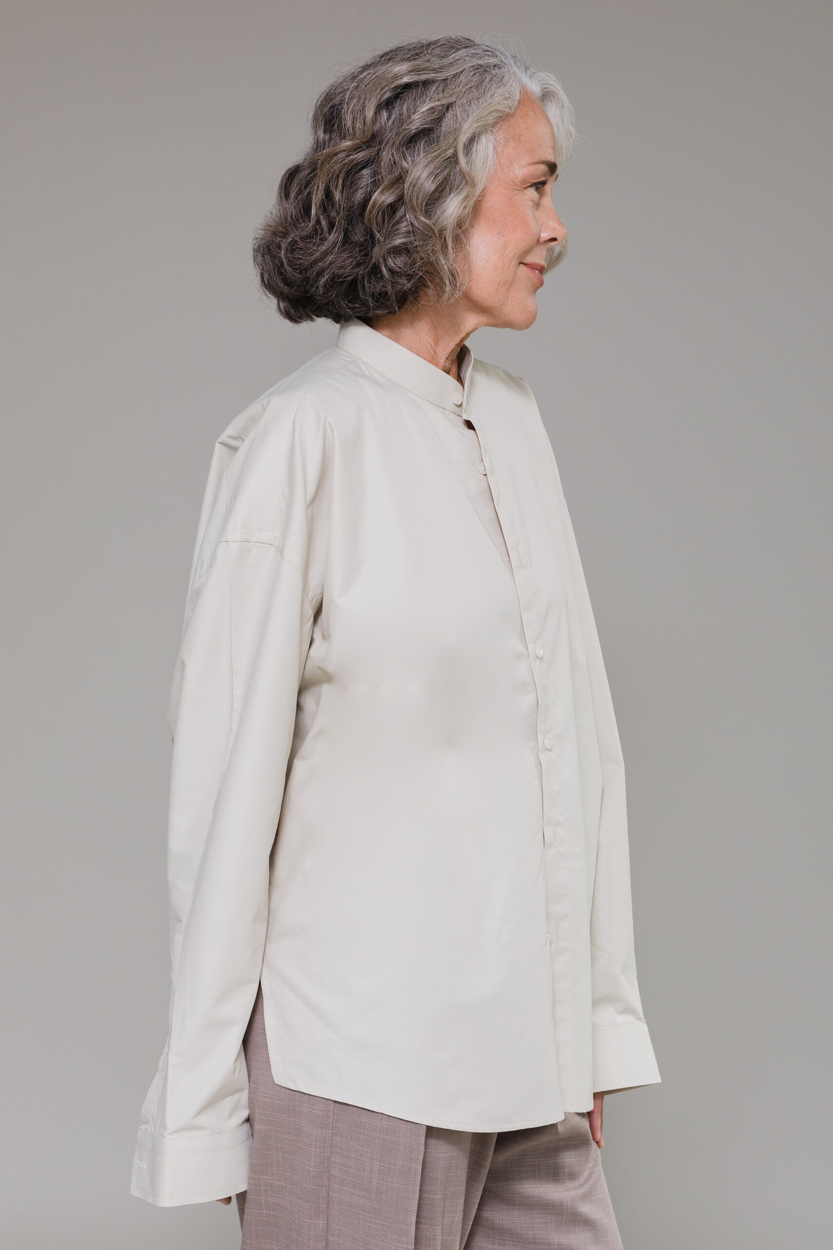 CHEMISE QUATRE TEMPS