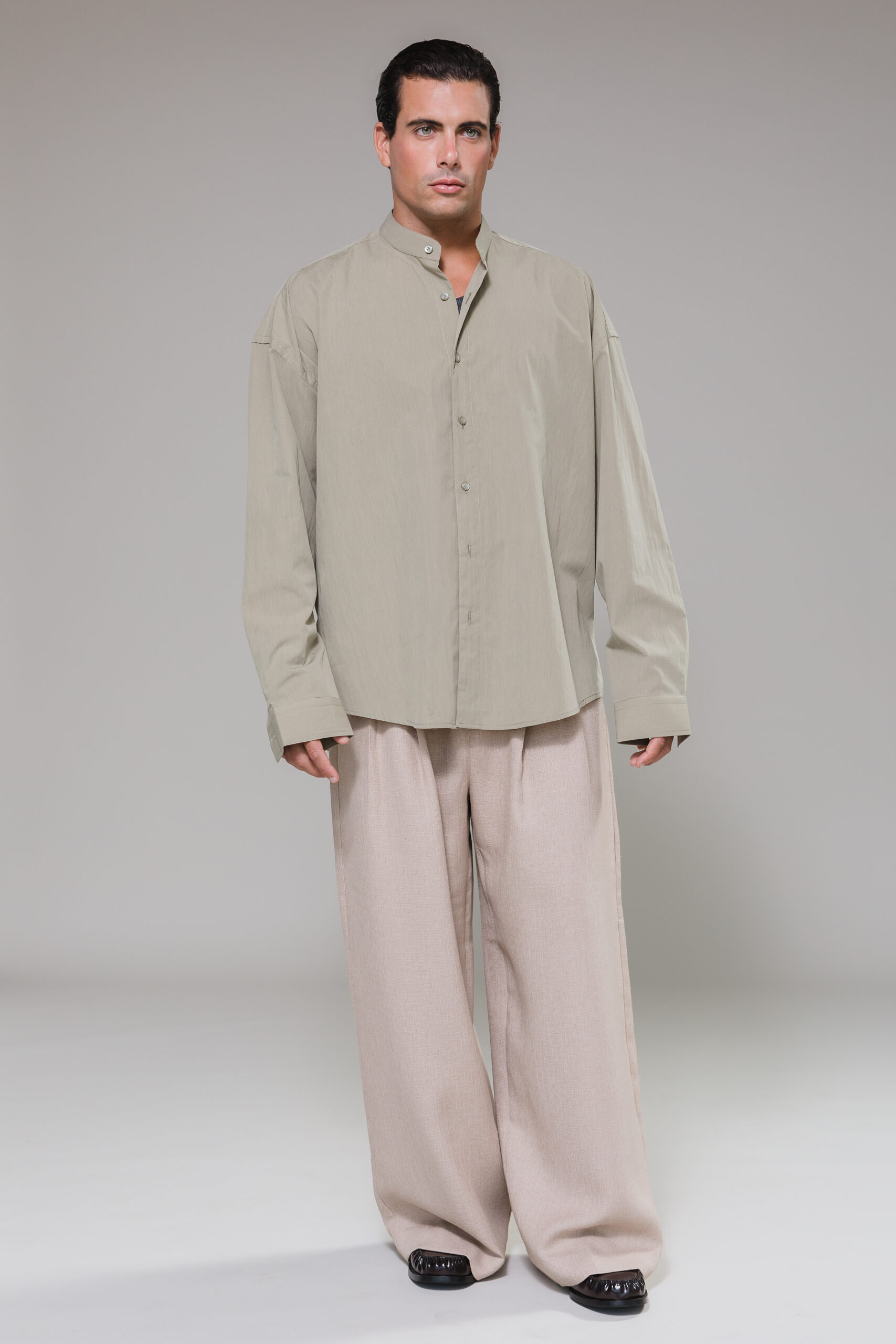 BEIGE CASHMERE