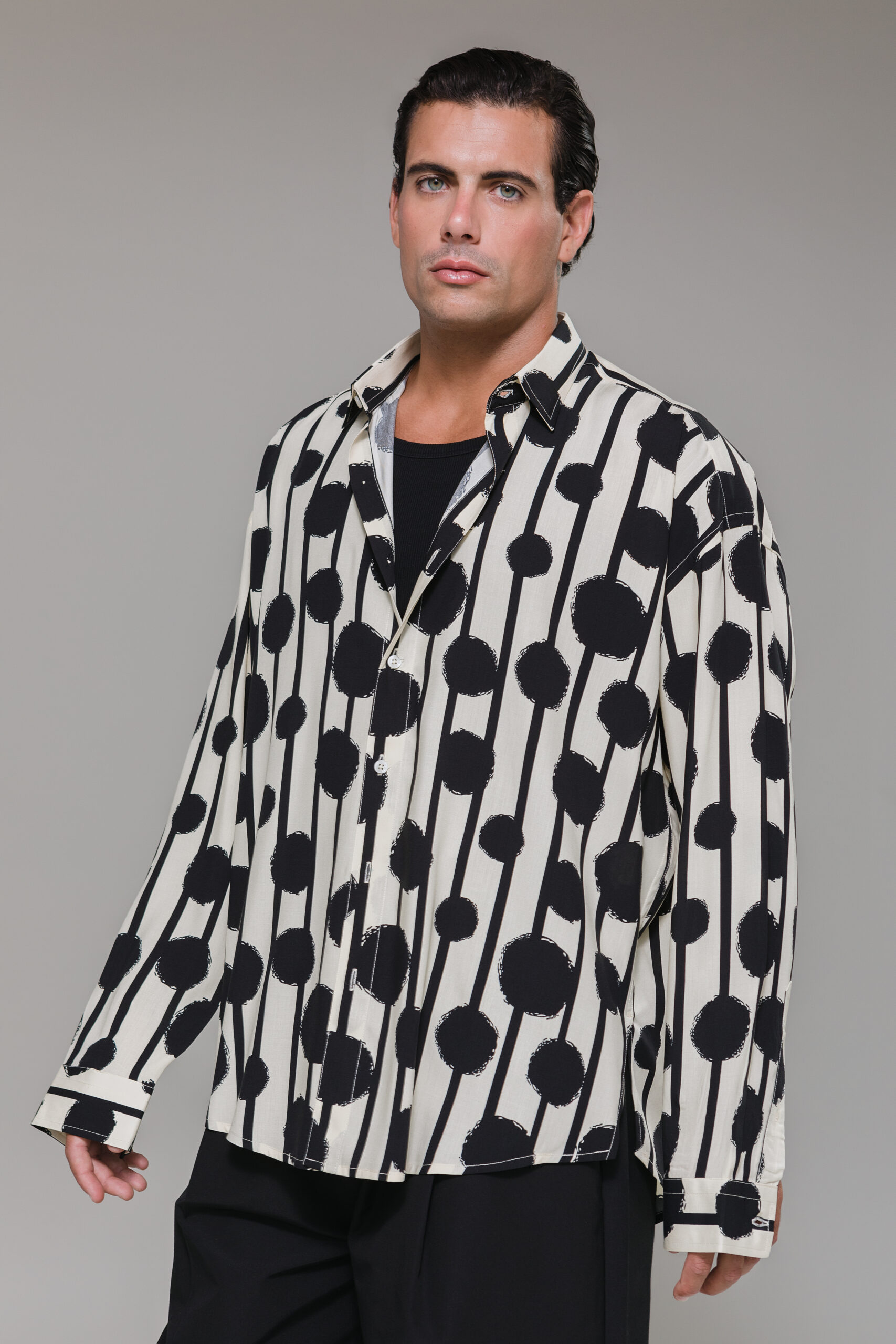 chemise Tokyo