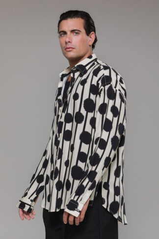 chemise Tokyo