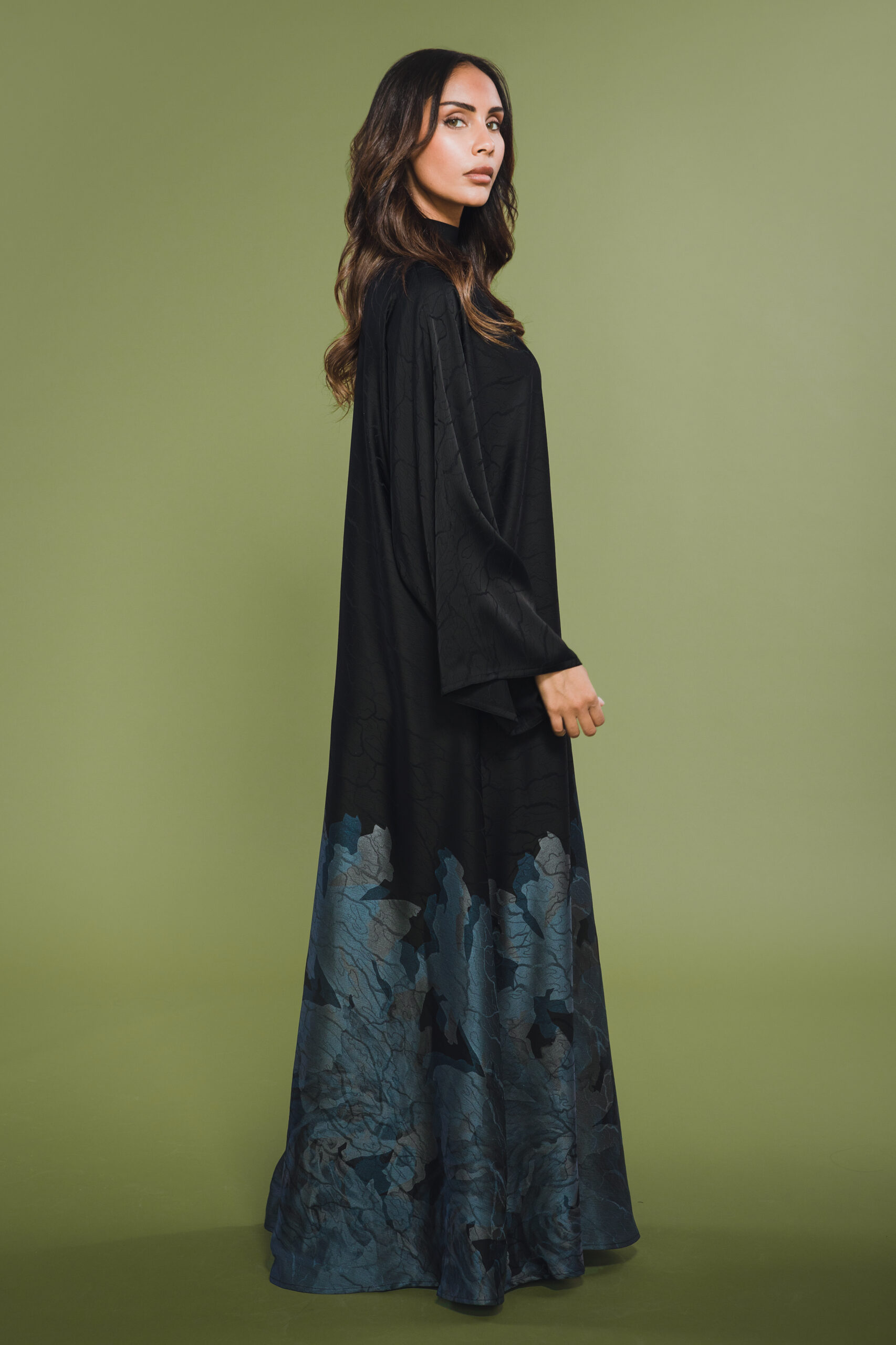 ABAYA UNIQUE