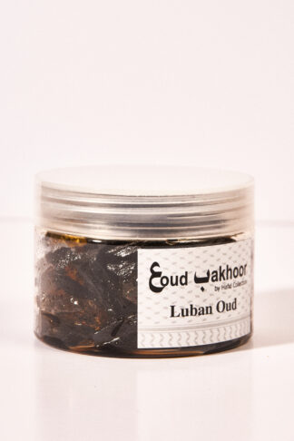 INCENSE LUBAN-OUD