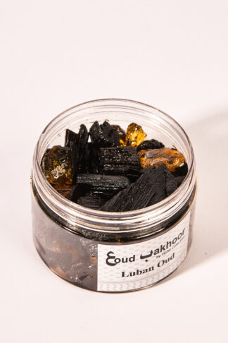 INCENSE LUBAN-OUD