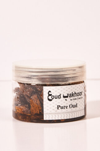 PURE OUD