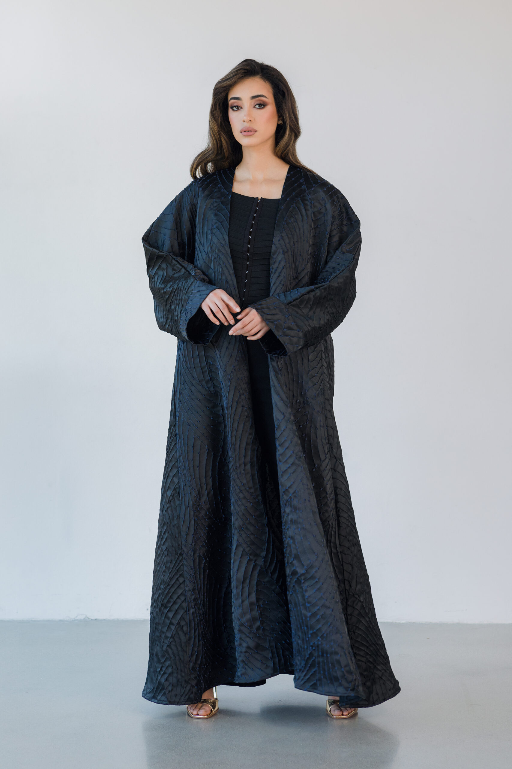 ABAYA KHALIJI MOOD