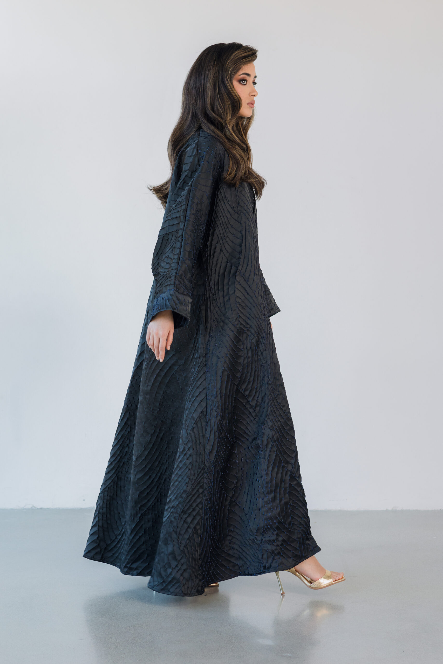 ABAYA KHALIJI MOOD