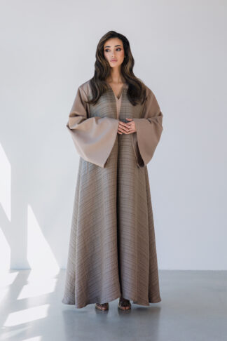 ABAYA NUDE