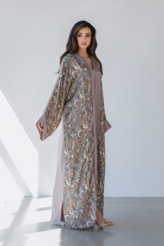 ABAYA SEA SUN