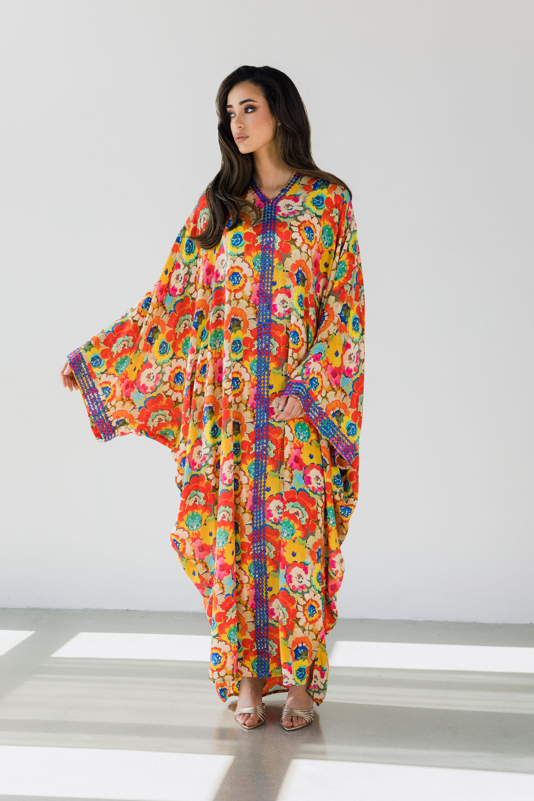 ABAYA BEIT Takashi Murakami