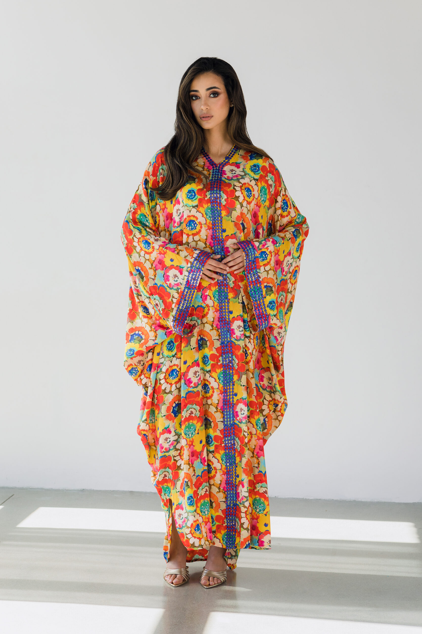ABAYA BEIT Takashi Murakami