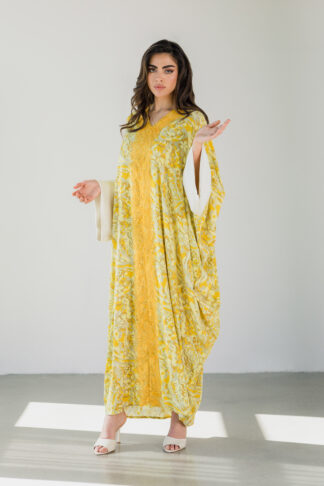 ABAYA BEIT SHEIMSH