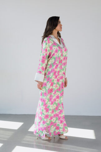ABAYA BEIT WARDA