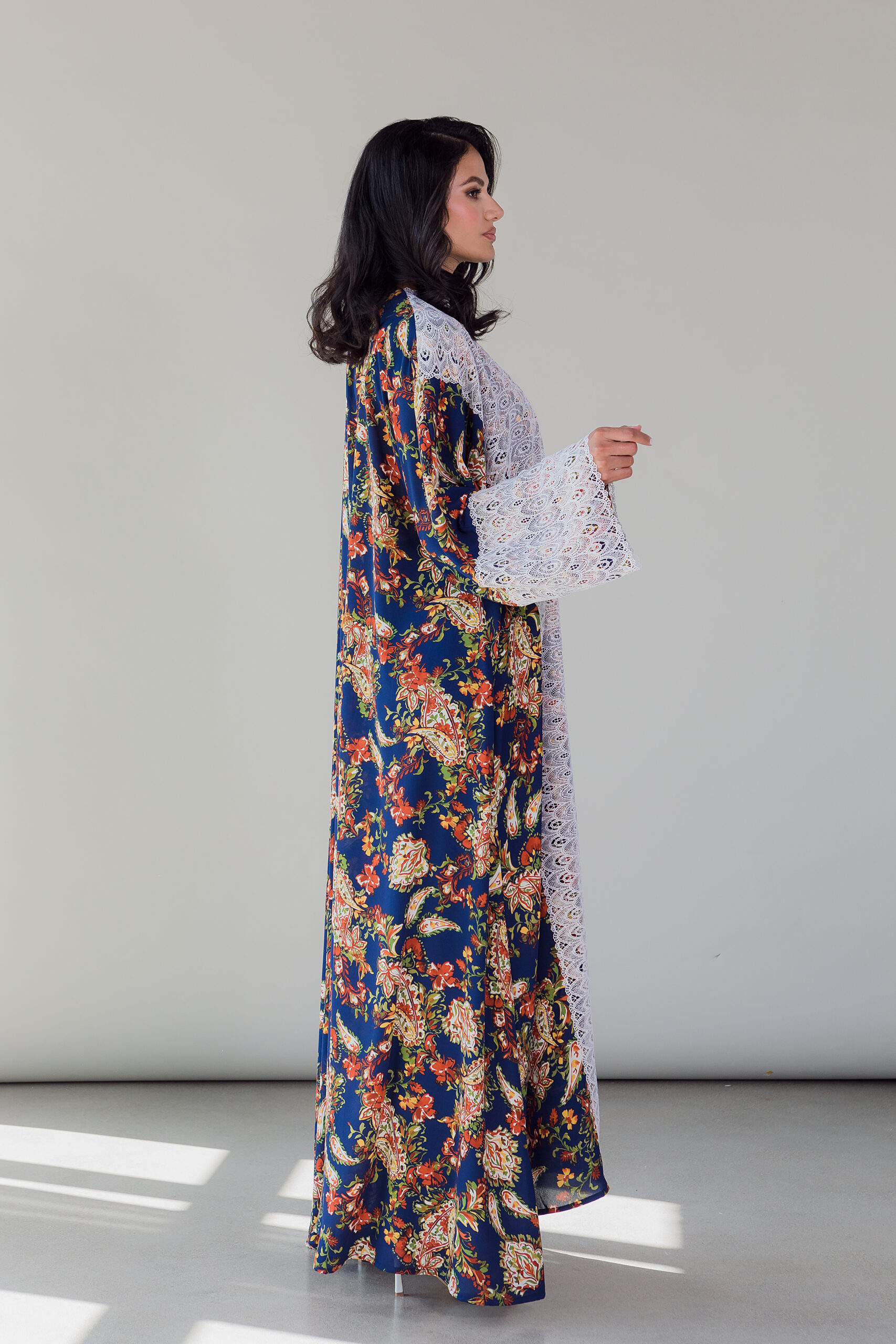 ABAYA SUMMER 5