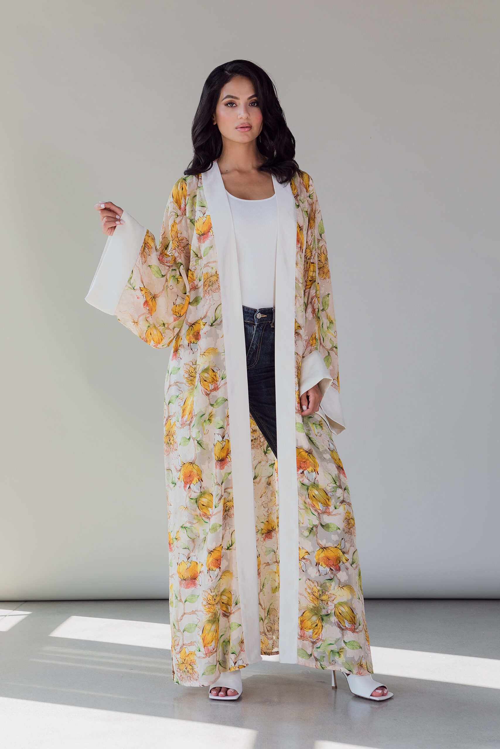 ABAYA SUMMER 4