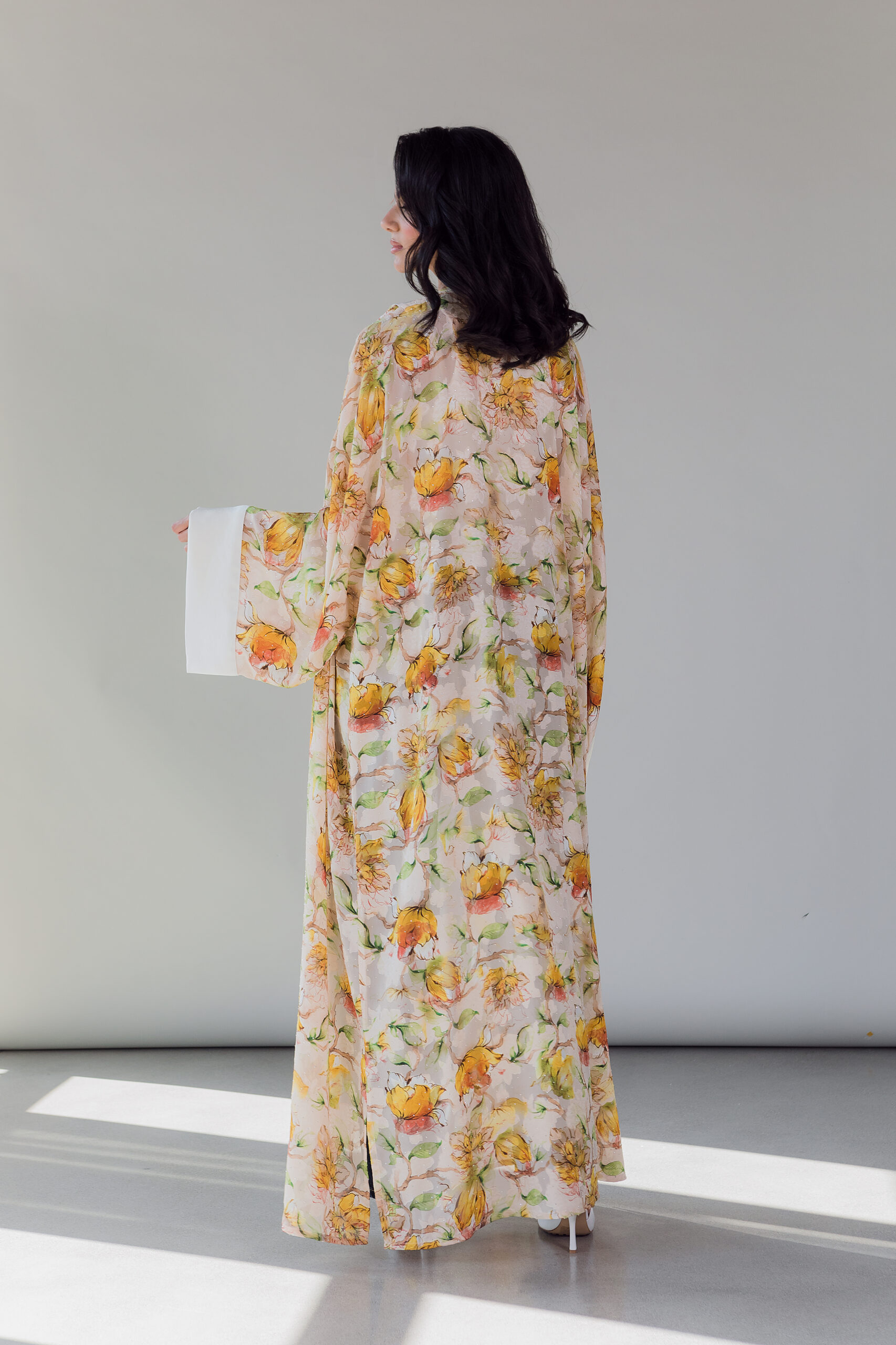 ABAYA SUMMER 4 – Image 4