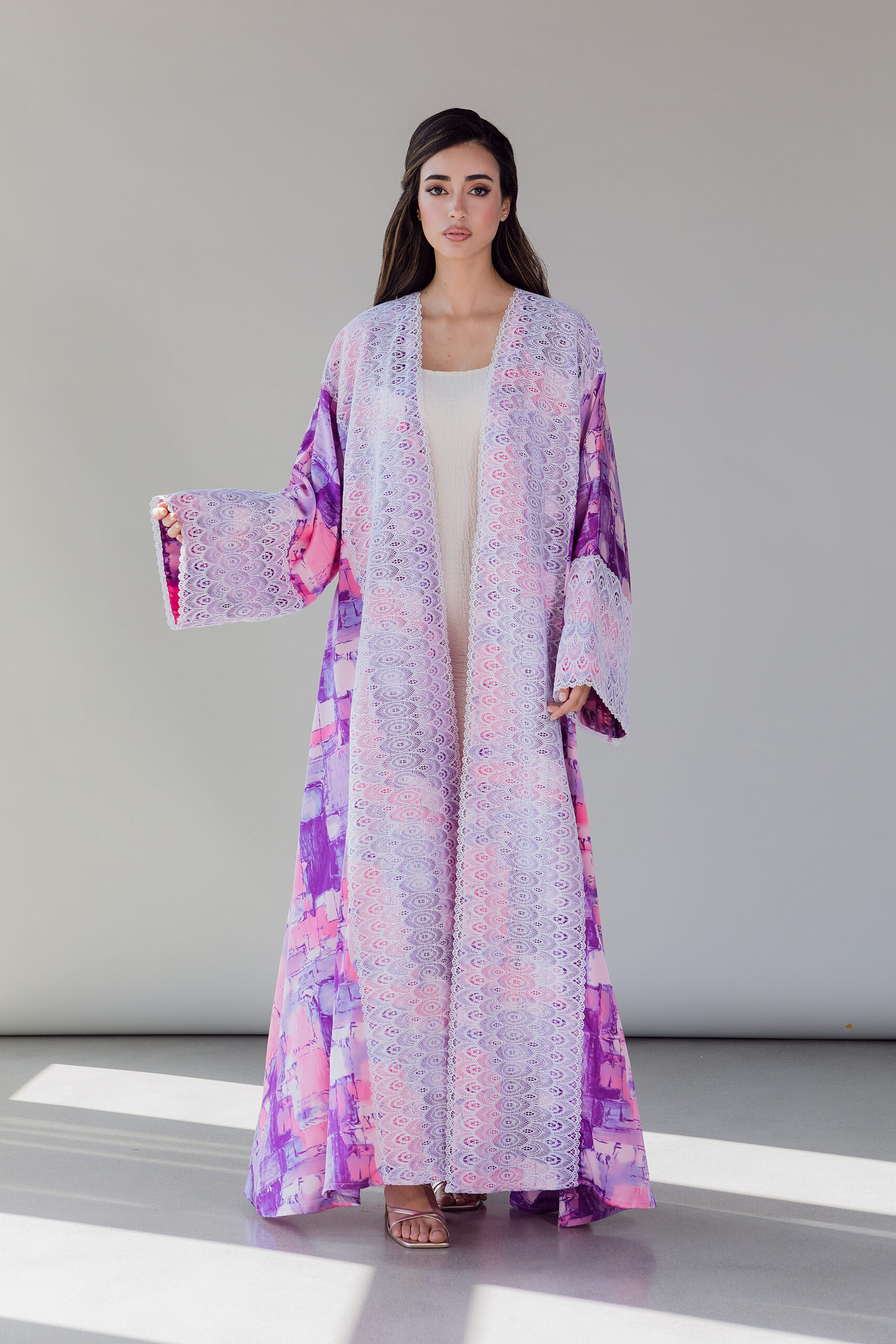 ABAYA SUMMER 3