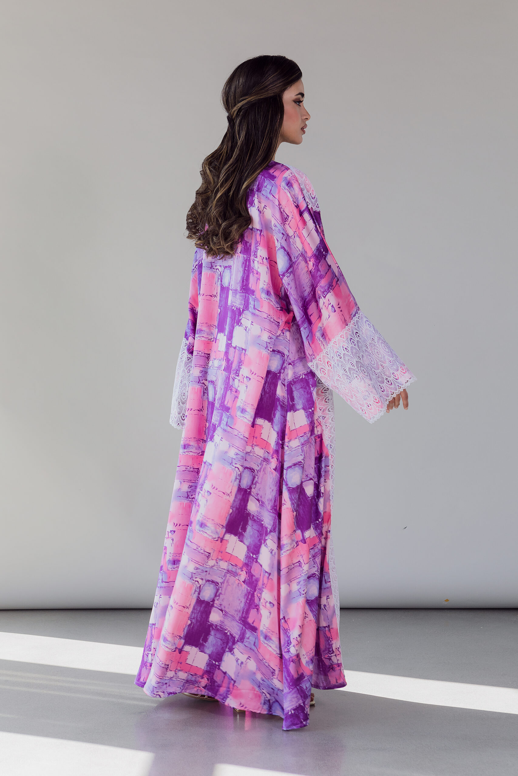 ABAYA SUMMER 3