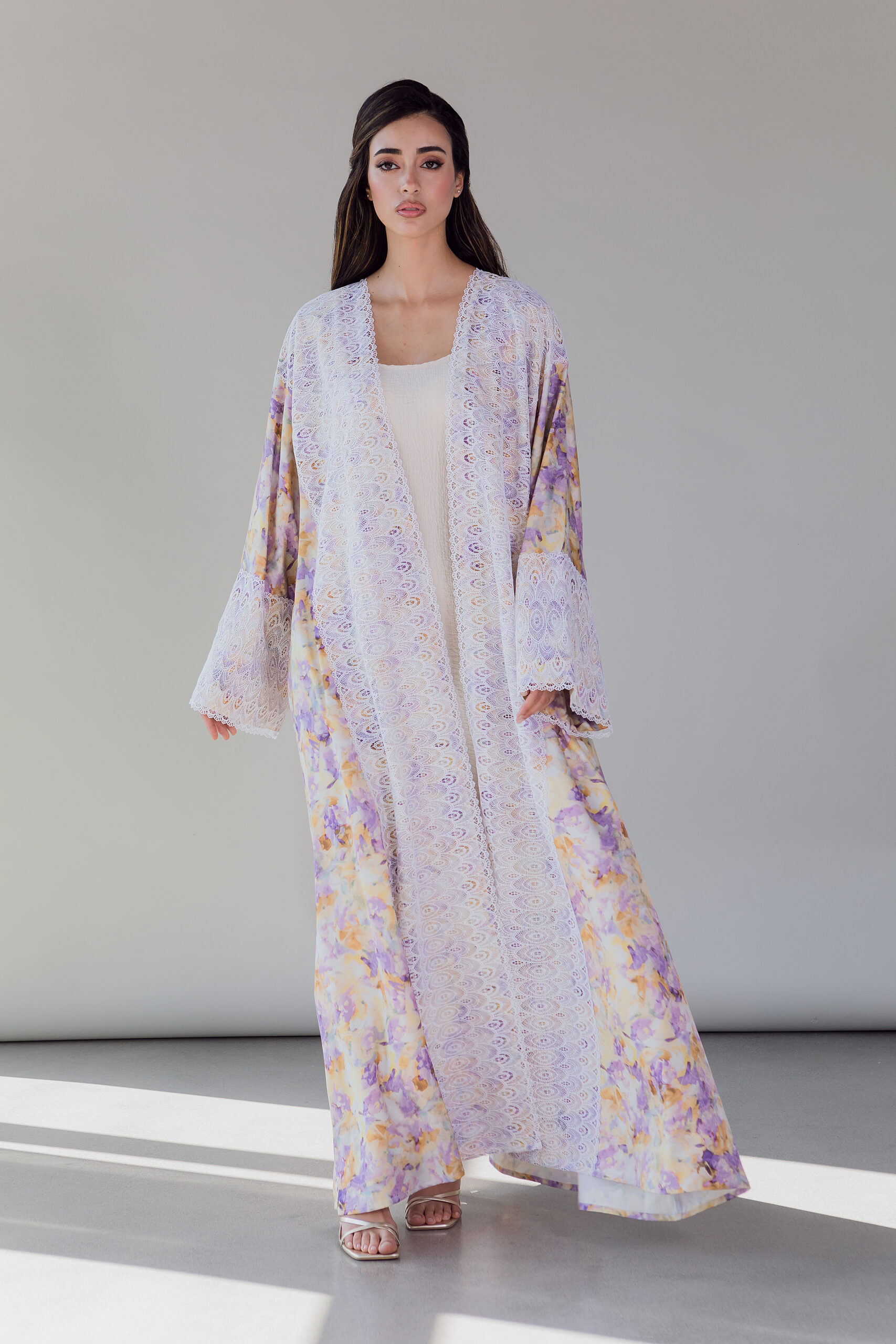 ABAYA SUMMER 2