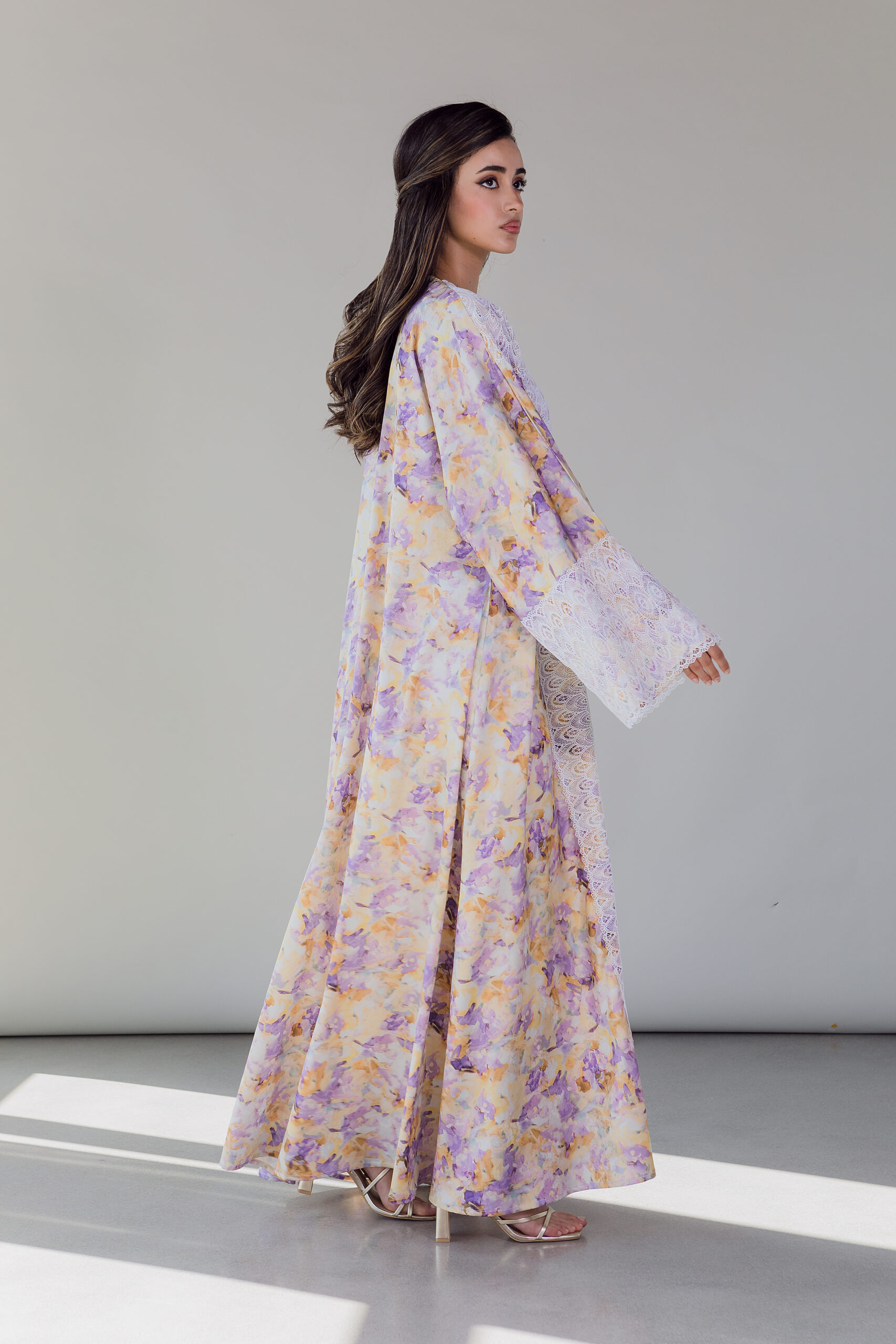 ABAYA SUMMER 2
