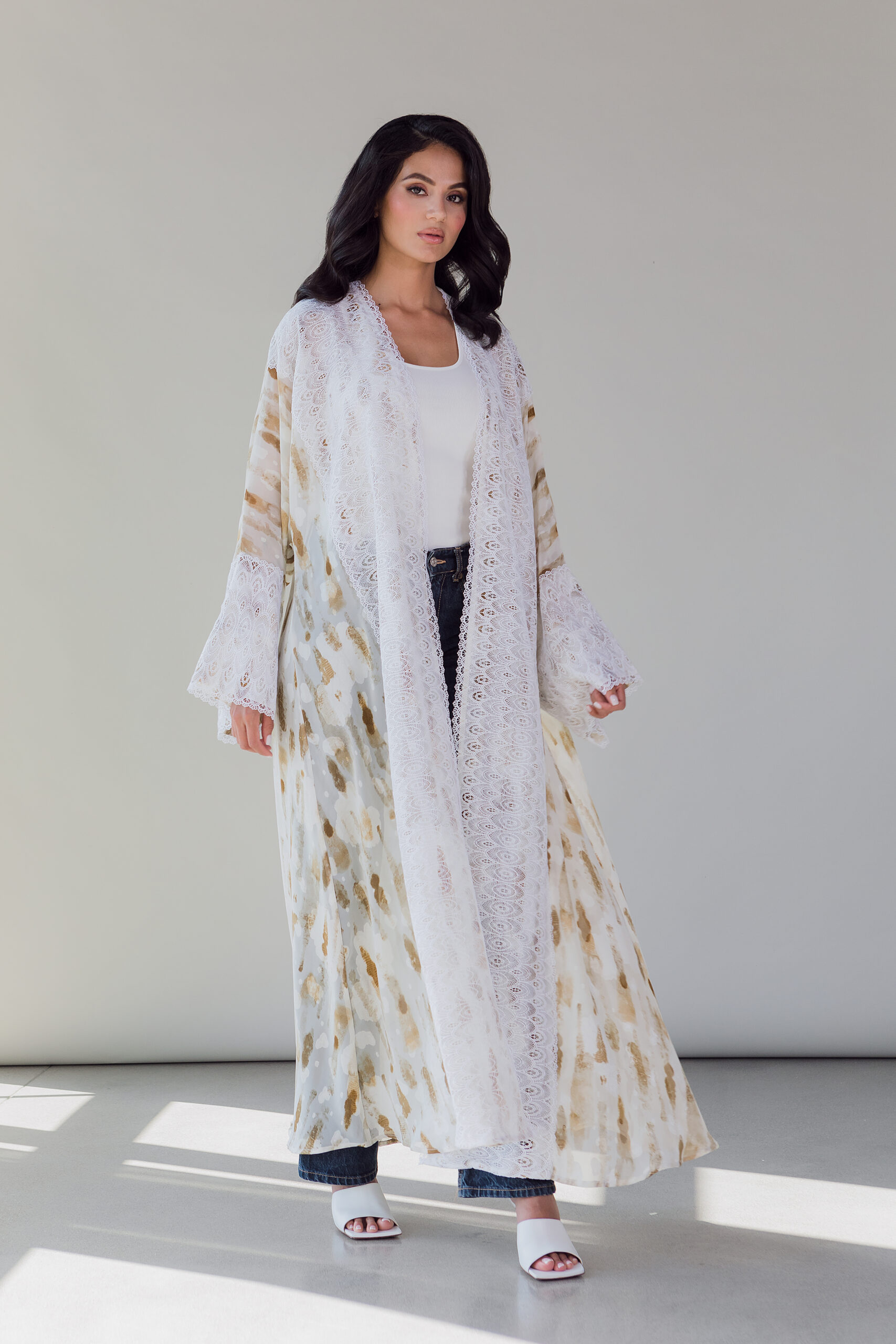 ABAYA SUMMER 1