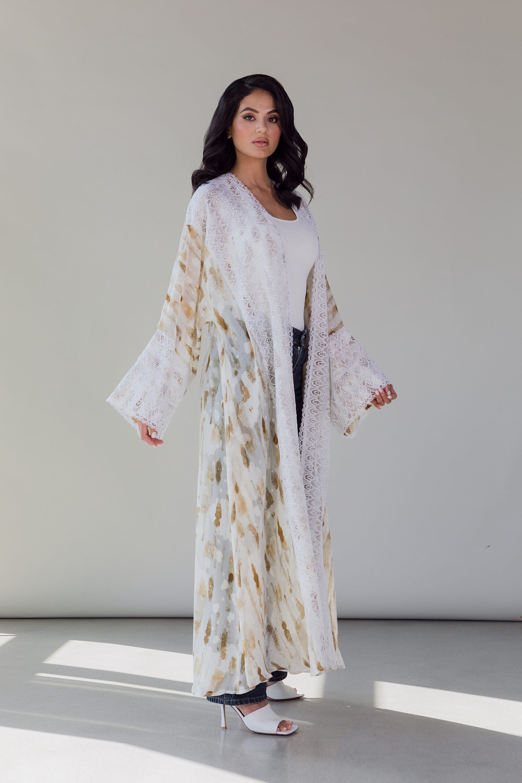 ABAYA SUMMER 1