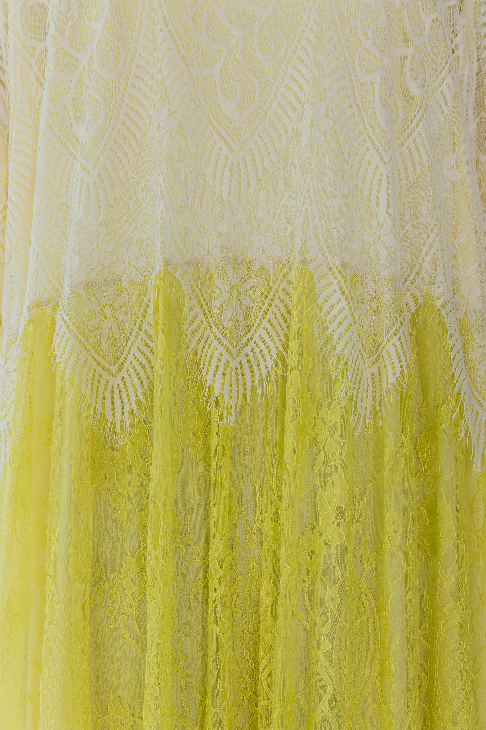 ABAYA EN SOIE – Image 5