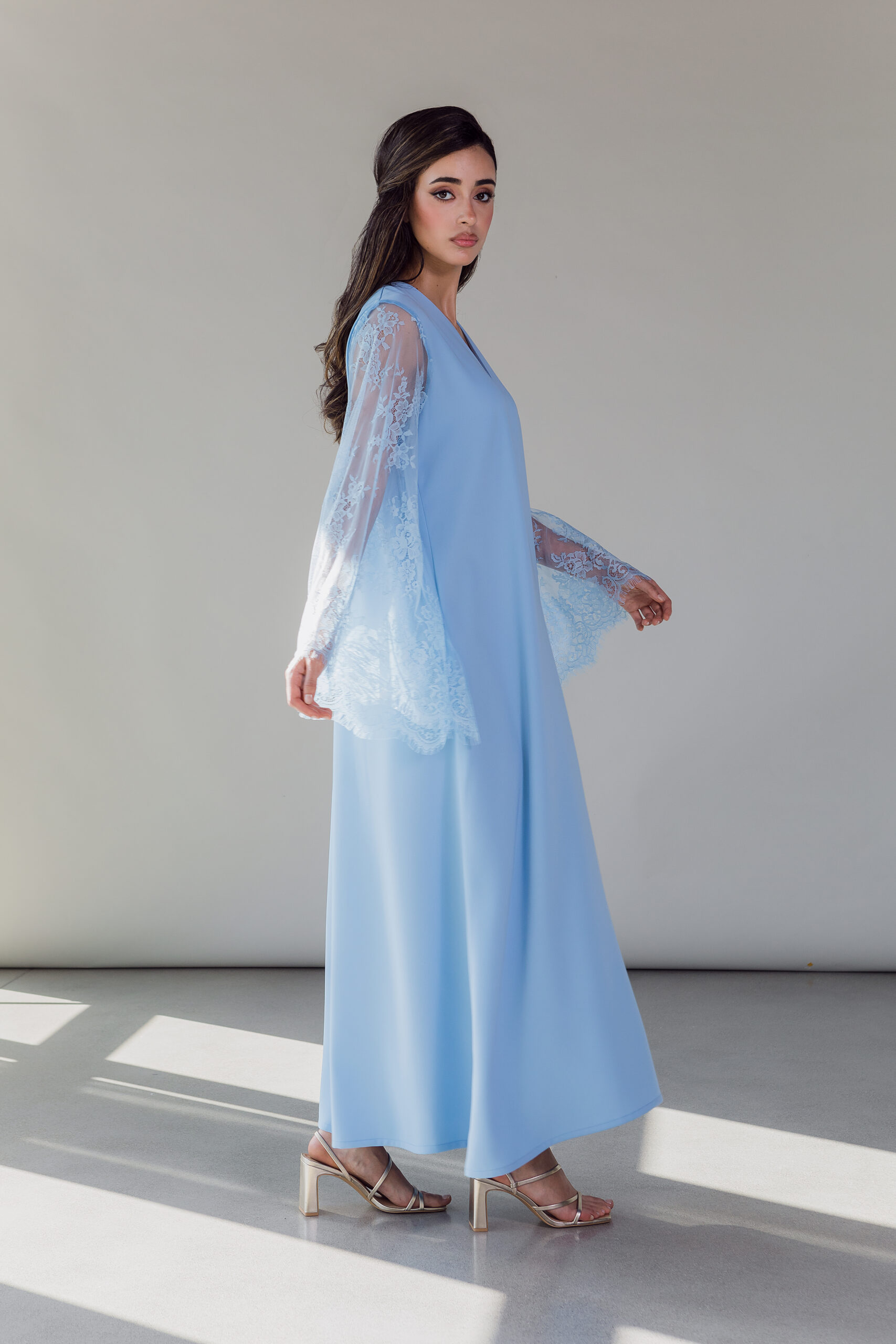 LADI IN BLEU – Image 3